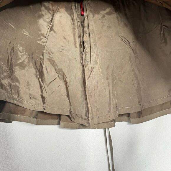 Hugo Boss mini skirt size 6 - Picture 4 of 7